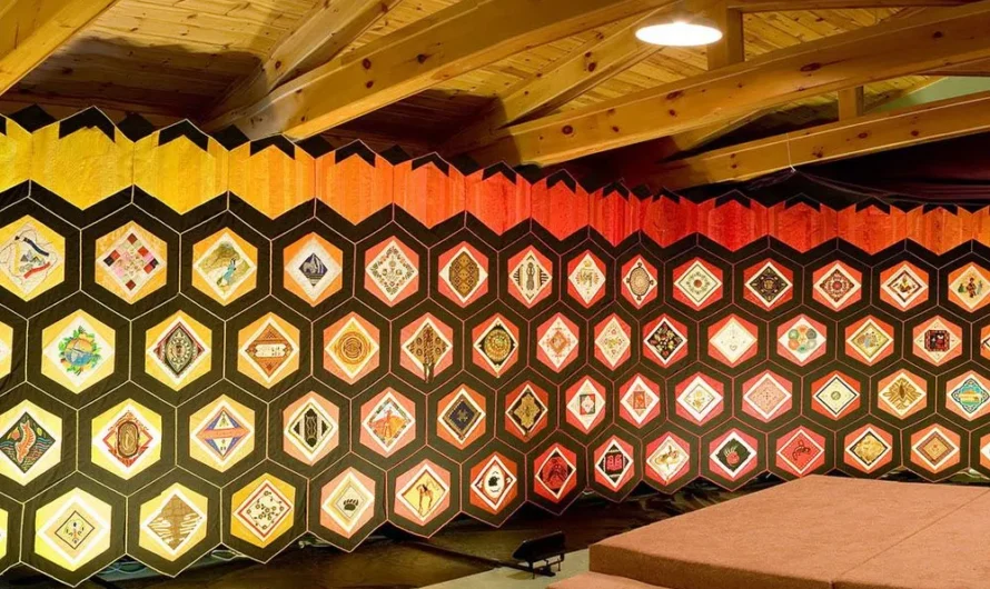 Esther Bryan posthumously inducted into Cornwall Area Arts Hall of Fame